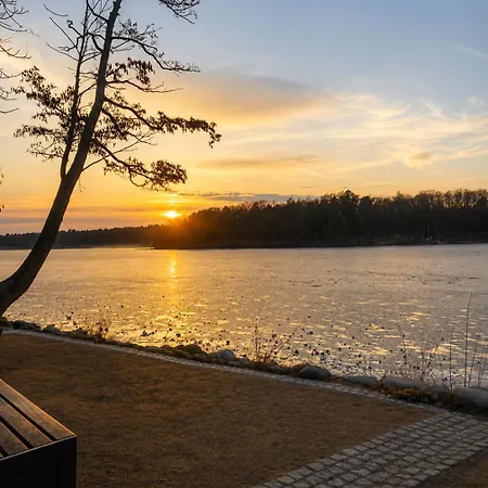 Апартаменты Niki Am Straussee Seeblick Und Kamin Fuer Bis Zu 12 Personen *