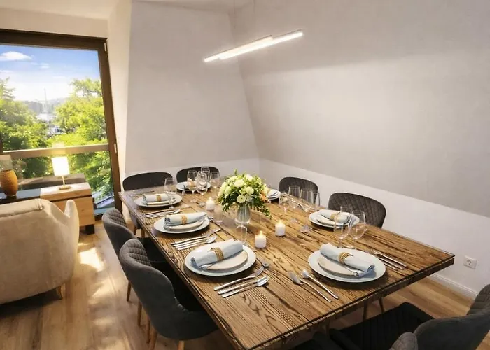 Apartman Niki Am Straussee *